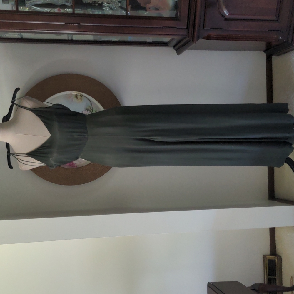 Zara Jumpsuit